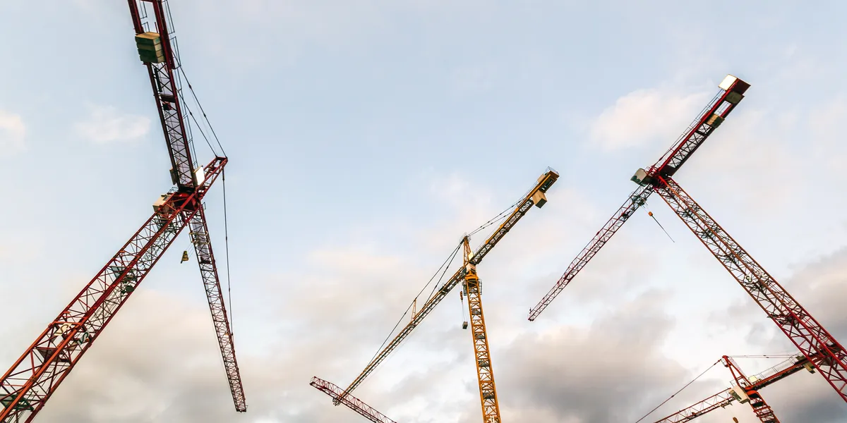 Tendering and procurement